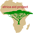 Africa Aid Project e.V. Logo